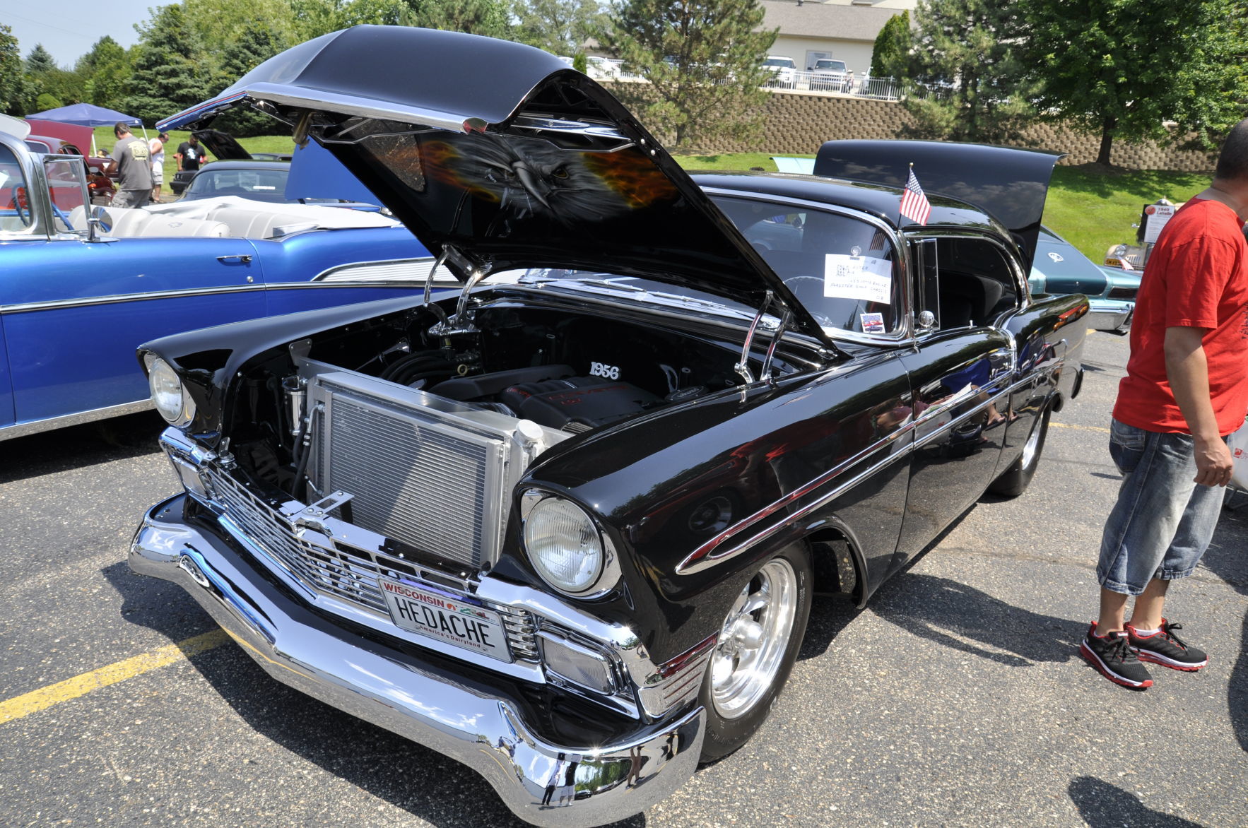 Car show - 6